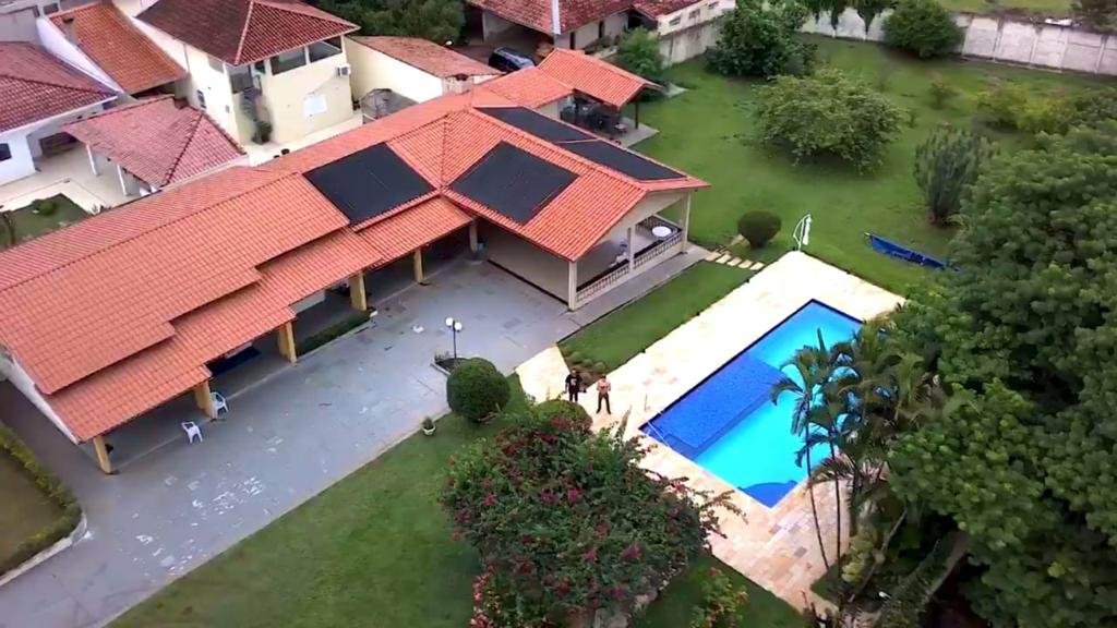 Centro Terapêutico Masculino - Londrina (London) - Paraná